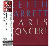 Keith Jarrett - Paris Concert