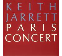 Keith Jarrett - Paris Concert (Jpn) (Rmst)