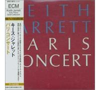 Keith Jarrett - Paris Concert [Papersleeve]