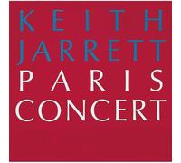 Keith Jarrett - Paris Concert [UHQCD]