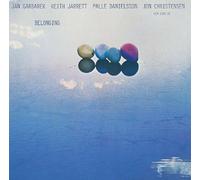 Keith Jarrett Quartet - Belonging - U