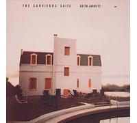 Keith Jarrett Quartet - The Survivors' Suite [UHQCD]