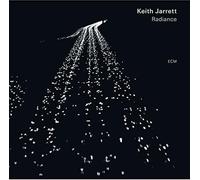 Keith Jarrett - Radiance