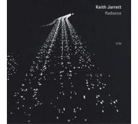 Keith Jarrett Radiance (CD) Album (Importación USA)