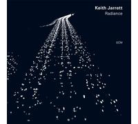 Keith Jarrett - Radiance-SHM [Import]