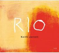 Keith Jarrett Rio (CD) Album (Importación USA)