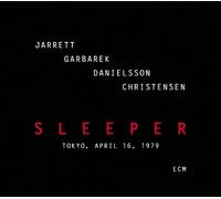 Keith Jarrett - Sleeper Tokyo April 1979