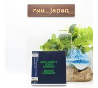 KEITH JARRETT Solo - Conciertos Bremen / Lausana 2023 JAPÓN MINI LP 2 UHQ CD ...