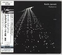 Keith Jarrett - Solo : Osaka