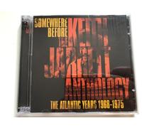 Keith Jarrett - Somewhere Before: The Keith Jarrett Anthology The Atlantic Years 1968-1975