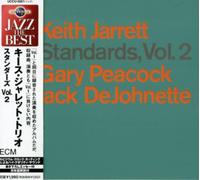 Keith Jarrett - Standards 2