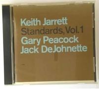 Keith Jarrett - Standards Vol.1