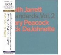Keith Jarrett - Standards Vol.2 [Import]