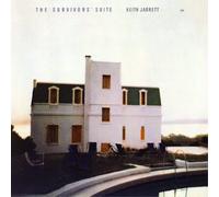 Keith Jarrett Survivor'S Suite (CD) Album (Importación USA)