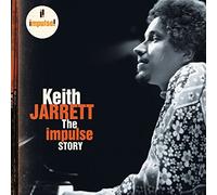 Keith Jarrett - The Impulse Story