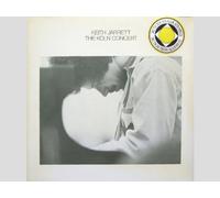 Keith Jarrett - The Köln Concert (gatefold cover) [Vinyl LP record] [Schallplatte]