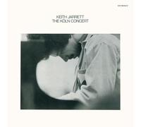 Keith Jarrett - The Koln Concert
