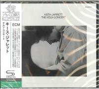 Jarrett, Keith - The Koln Concert [SHM-CD]