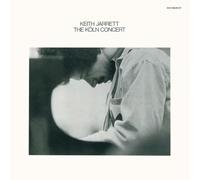 Keith Jarrett - The Koln Concert(Live At The Opera. Koln / 1975) - UHQCD