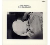Keith Jarrett - The Koln Concert [UHQCD]