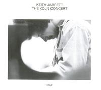 Keith Jarrett - The Koln Concert [VINYL]