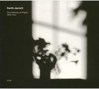 Keith Jarrett - The Melody At Night, With You [U