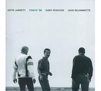 Keith Jarrett - Tokyo 1996