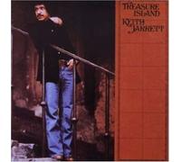 Keith Jarrett - Treasure Island