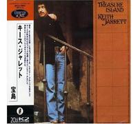 Keith Jarrett - Treasure Island