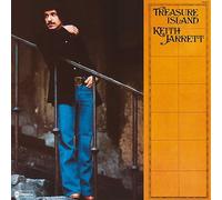 Keith Jarrett - Treasure Island [Vinilo]