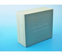 Keith Jarrett Trio - キース・ジャレット・スタンダーズBOX+1