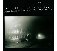Keith Jarrett Trio - At The Deer Head Inn - SHM