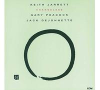 Keith Jarrett Trio - Changeless