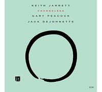 Keith Jarrett Trio - Changeless [UHQCD]