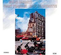 Keith Jarrett Trio - Changes [UHQCD]