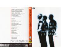 Keith Jarrett Trio - Concert 1996 [Linear Pcm] [Alemania] [DVD]