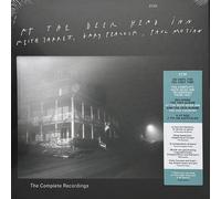 KEITH JARRETT TRIO - En El Deer Head Inn. Grabación Completa (2025) 4 LP Vinilo