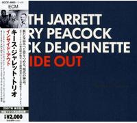 Keith Jarrett Trio - Inside Out