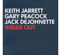 Keith Jarrett Trio - Inside Out - U