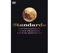 Keith Jarrett Trio - Standards 1 [Complete Edition] [Alemania] [DVD]