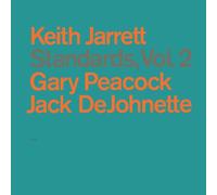 Keith Jarrett Trio - Standards 2