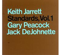 Keith Jarrett Trio - Standards, Vol. 1 [UHQCD]