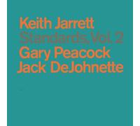 Keith Jarrett Trio - Standards Vol. 2 U