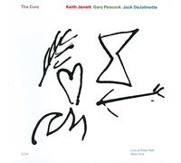 Keith Jarrett Trio - The Cure