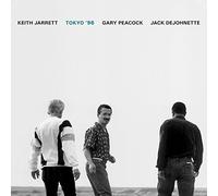 Keith Jarrett Trio – Tokyo '96