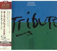 Keith Jarrett Trio - Tribute