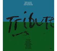 Keith Jarrett Trio - Tribute