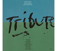 Keith Jarrett Trio - Tribute [U