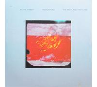 Keith Jarrett - (VINYL LP) Invocations / The Moth And The Flame