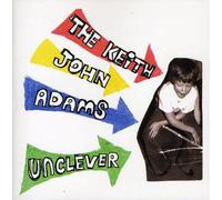 Keith John Adams - Unclever